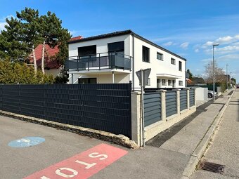 Novostavba 4izb. RD, ÚP 132 m2, Kittsee, AT - 2