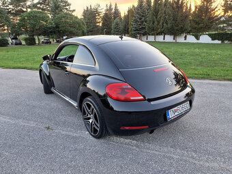Volkswagen Beetle 1.2TSI - 2