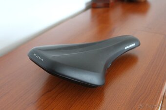 Sedlo - 2