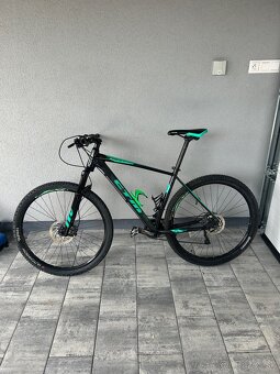 Horský bicykel CTM Rascal 2.0 - 2