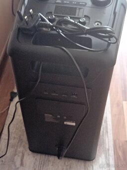 Reproduktor - 2