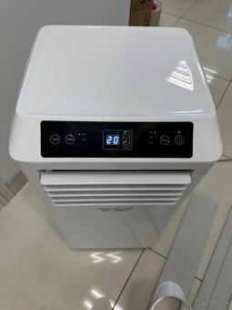 Mobilna klimatizacia - 2