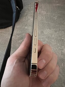 Predám iPhone 13pro 128gb - 2