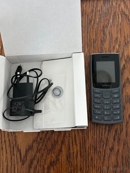 Nokia 105 - 2