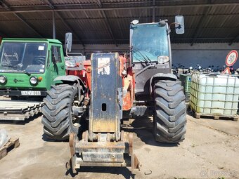 MANITOU MHT 860 TURBO 4X4 - 2