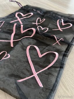 Vrecko Victorias Secret Pink - 2