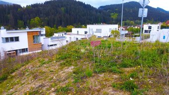 Pozemok - Budatín /823 m2/ - 2