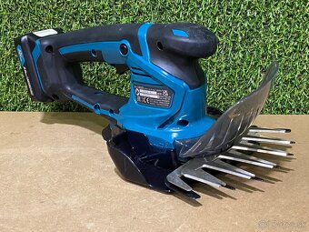 Makita UM600DZ Aku. nožnice Li-ion 10,8V - 2