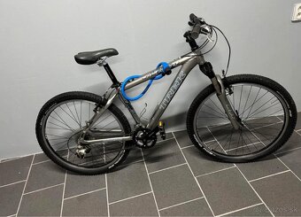 bicykel Trek 4300 - 2