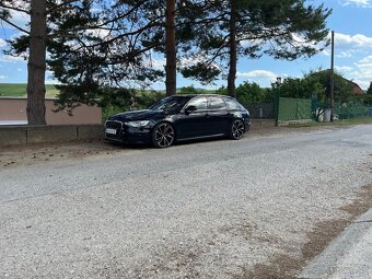 Audi A6 c7 3.0tdi Quattro - 2