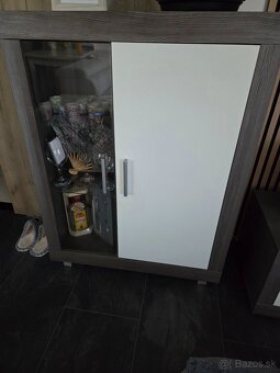 Obývacia zostava - 2