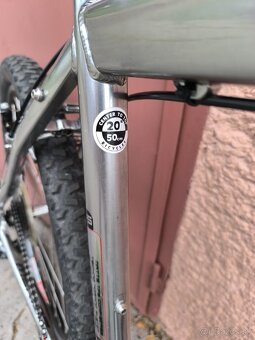 Trek bicykel Merida pánsky - 2