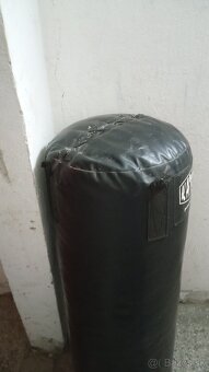 Boxovaci mech Katsudo - 2