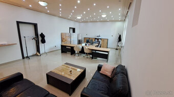 FINREA│ Kancelárske priestory rôznych rozmerov v centre mest - 2