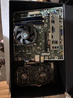 GTX 650ti 2gb - 2