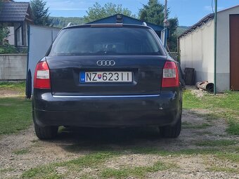 Audi A4 - 2