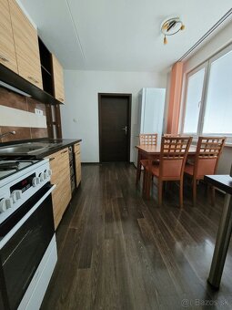 2 izbový byt PREDAJ, Poľná BB - 2