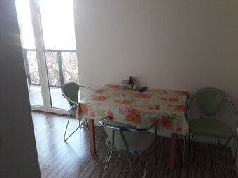 Prenájom pekná izba s balkónom, Paričkova NIVY CENTRUM - 2