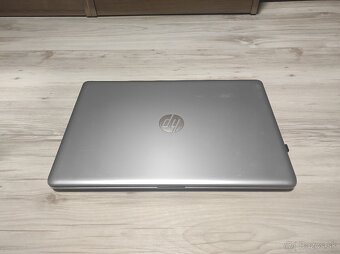 Predám notebook HP 255 G7 - 2
