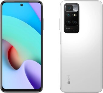 Xiaomi  redmi 10 - 2