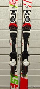 Lyže Rossignol Hero Elite Short Turn 162cm - 2