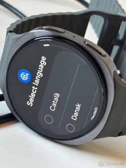 Samsung Galaxy Watch 8 44mm, Green - 2