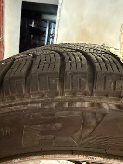 Kompletne zimné kolesa pre Hyundai Tucson ,Kia Sportage - 2