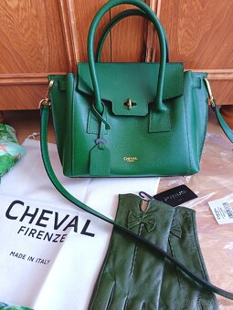 Cheval Firenze Atria mini - 2