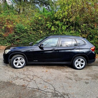 Bmw x1 2.0d Diesel Xdrive - 2