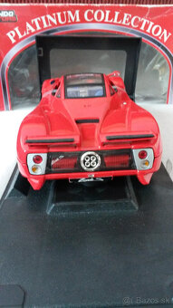 Model Pagani Zonda C12 - 2