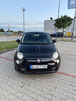 Fiat 500 1.2 POP - 2