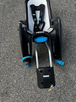Thule Ridealong - 2