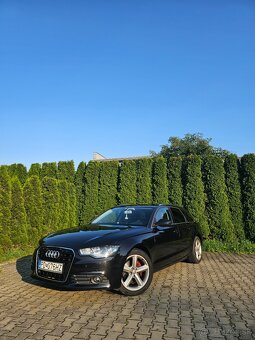 Audi A6 Avant 2.0 TDI 120kw - 2
