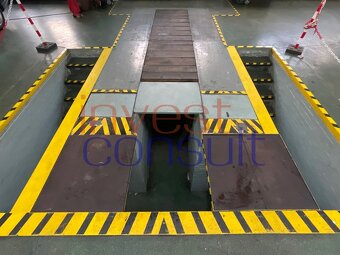 2297 NA PREDAJ FUNGUJÚCI AUTOSERVIS V OKRESE KOMÁRNO - 2