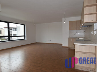 Na predaj nový 3-izbový byt vo Veľkých Levároch – 86 m² - 2