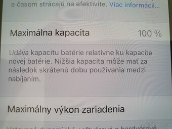 Apple iPhone 12 PRO 128GB 100% Zdravie batérie - 2