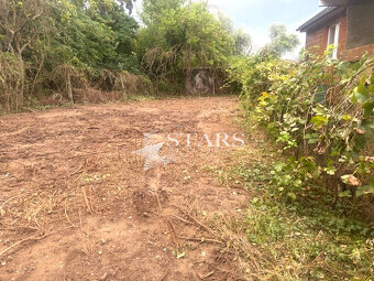 Predaj záhrady s možnosťou výstavby záhradnej alebo rekreačn - 2