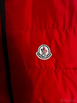 Moncler vesta - 2
