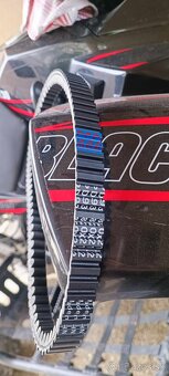 Remeň variátora ACCESS Tomahawk - 2