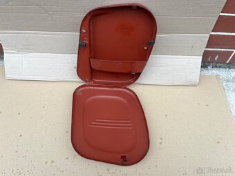 Kastlík/Skrinka náradia - uloženka, Jawa Panelka/Športka - 2