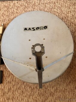 Satelit parabola Maspro - 2