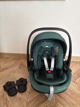 Vajíčko Maxi Cosi - 2