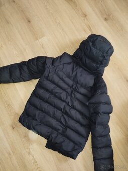 Chlapčenska bunda Nike zimná v. 137/147 - 2