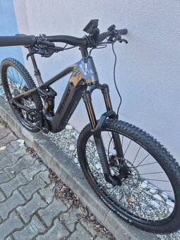 Stevens e inception - 2