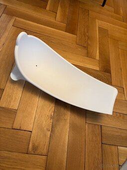 Stokke Flexi Bath novorodenecké lehátko do vanicky - 2