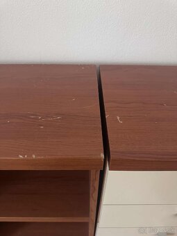 Obyvacia stena - osobny odber - 2