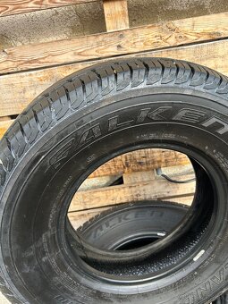 Falken Landair/AT 235/75/15”-104/110 m&s - 2