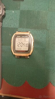 Hodinky Casio - 2