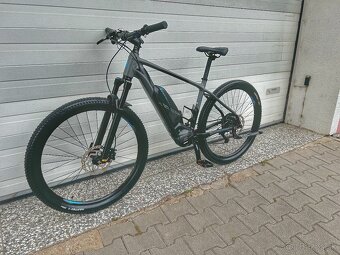 Merida eBig.SEVEN 500 / M / 504Wh / 27,5" / + DOKLAD O KÚPE - 2