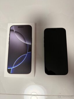 iphone 16 pro max 256 - 2